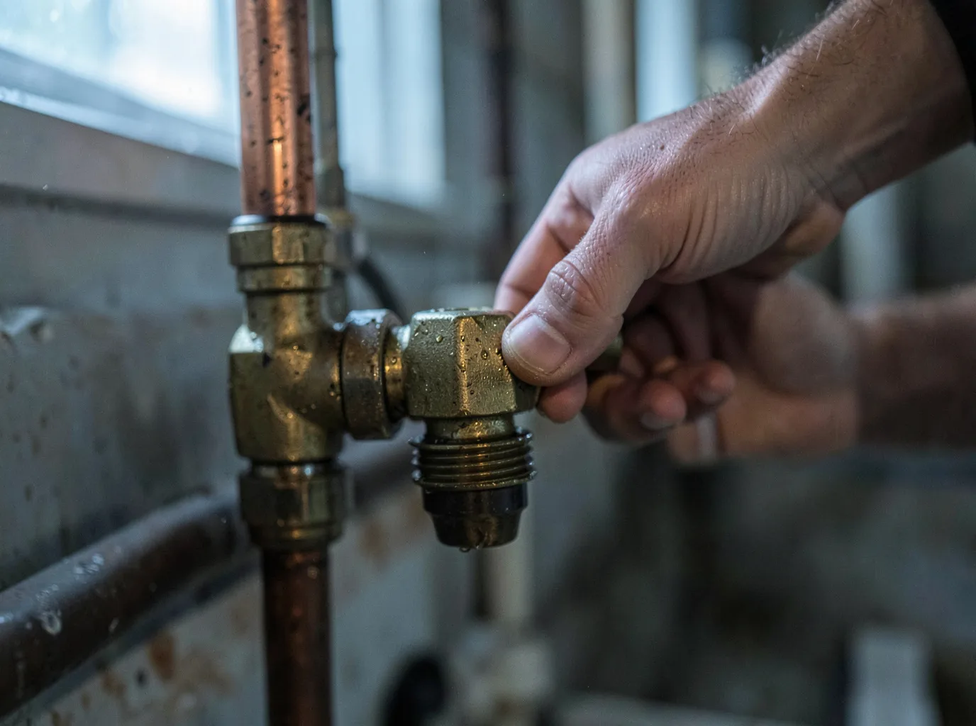 Emergency Plumber Liberty, SC FAQs